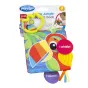 Книжка-гризалка Джунгла - Playgro
