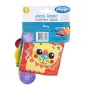 Книжка-гризалка Джунгла - Playgro