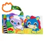 Книжка-гризалка Ферма - Playgro