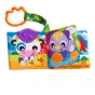 Книжка-гризалка Ферма - Playgro
