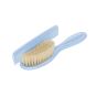 Комплект гребен и четка с естествен косъм TOP - Rotho Babydesign

