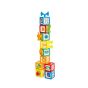 Комплект кубчета за откритие 10 части - Hape