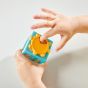 Комплект кубчета за откритие 10 части - Hape