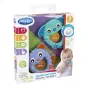 Комплект силиконови гризалки Животни - Playgro