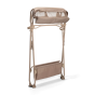 Луксозен комплект за къпане Twistshake с аксесоари - Mocha