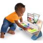 Магическо сензорно дървено пиано Baby Einstein - Hape