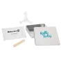 Магична кутия за отпечатък на ръчички или крачета Hello baby - Babt Art