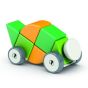 Магнитен конструктор Magicube - Geomag (13 части)