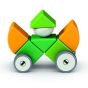 Магнитен конструктор Magicube - Geomag (13 части)