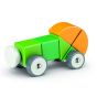 Магнитен конструктор Magicube - Geomag (13 части)
