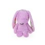Мека играчка за гушкане Rabbit розов