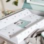 Мека подложка с борд за преповиване - Motiv - Rotho Babydesign