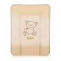 Мека подложка за преповиване 50х70 см Beige  - Lorelli