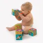 Меки кубчета - Playgro