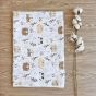 Муселинова пелена 80/80 - Happy Friends