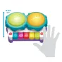 Музикална играчка 2 в 1 Пиано и Барабани - Playgro