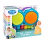Музикална играчка 2 в 1 Пиано и Барабани - Playgro