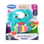 Музикална играчка Elly's Melody Piano - Playgro