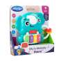 Музикална играчка Elly's Melody Piano - Playgro