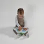 Музикалнa играчка Барабани Farmers Funday - Tiny Love 6м+