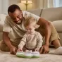 Музикалнa играчка Барабани Farmers Funday - Tiny Love 6м+