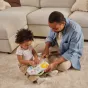 Музикалнa играчка Пиано Farmers Funday - Tiny Love 6м+