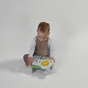 Музикалнa играчка Пиано Farmers Funday - Tiny Love 6м+
