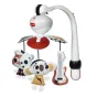 Музикална въртележка TINY LOVE Take-Along Mobile Tiny Rockers - 3в1