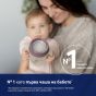 Неразливаща се чаша с дръжки 360° LOVI N&D Fox, 250 мл, 9м+