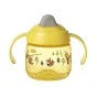 Неразливаща се чаша SuperStar 190мл жълта - Tommee Tippee