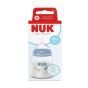 NUK First Choice Шише РР 150мл. със силиконов биберон S - Кит