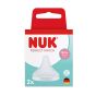 NUK Perfect Match биберон за хранене XL 6м+ 2бр.