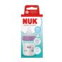 NUK Perfect Match Шише РР 150мл. със силиконов биберон за хранене S - Хипо