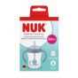 NUK Perfect Match шише със сламка 150 мл. 8м+ - Пингвин