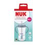 NUK Perfect Match шише със сламка 260 мл. 8м+ - Пингвин