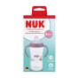 NUK Perfect Match Шише за сок 260 мл. 6м+ - Хипо