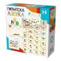 Образователен пъзел Гигантска азбука, 30 части - Headu
