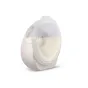 Електрическа помпа за кърма Hands-Free Natural Care - Philips Avent - изглед от вътре