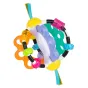 Бебешка сензорна топка Откривател – Playgro