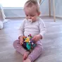 Бебешка сензорна топка Откривател – Playgro
