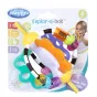 Бебешка сензорна топка Откривател – Playgro