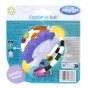 Бебешка сензорна топка Откривател – Playgro