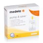 Пликчета за замразяване на кърма MEDELA