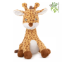 Плюшена играчка ЕКО Жираф - 48 см