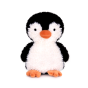Плюшена играчка Пингвин - 30 см