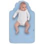 Подложка за преповиване - Sevi baby