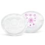 Подплънки за кърма Soft&Dry - Medela