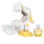 Двуфазна механична помпа HARMONY MEDELA + подарък