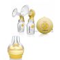 Двуфазна електрическа помпа MEDELA SWING MAXI