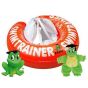 Пояс FREDS SWIMTRAINER за бебета от 3 месеца до 4 години Classic